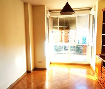 Piso de alquiler en Calle de Los Morales, 10, PAU de Carabanchel - Photo 6