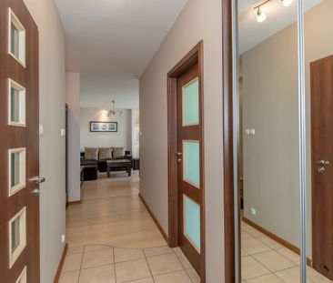 Poznań, ul. Grunwaldzka - Фото 3