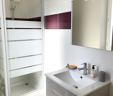 Location Appartement 2 pièces 40m² CAHORS 46000 - Photo 5