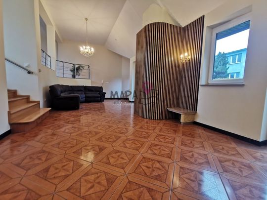 Piękny dom z ogrodem. - Фото 1