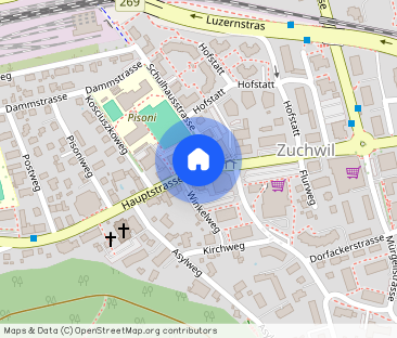 Your dream apartment in the new Riverside district in Zuchwil - Foto 1