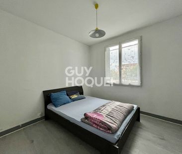 MINIMES - APPARTEMENT T4 MEUBLE - Photo 6