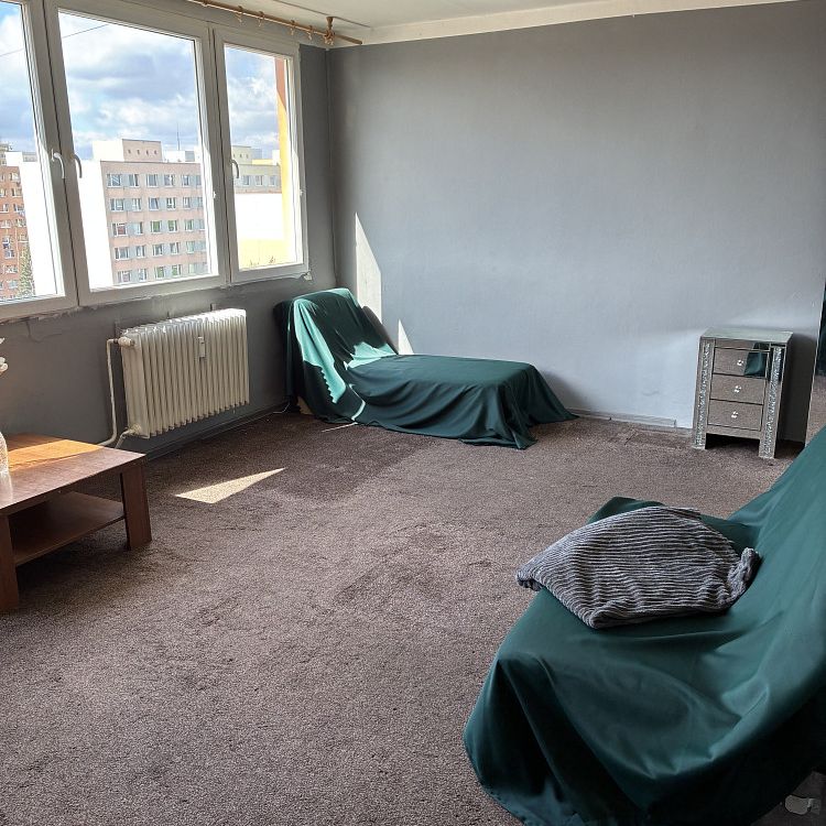 Pronájem bytu 1+kk 35 m² - Photo 1