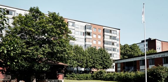 Blidvädersvägen 4J, Klostergården - Photo 2