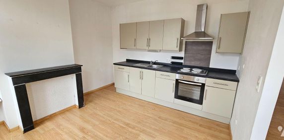 À louer ? Appartement T3 de 83 m² ? Secteur Gare, proche centre-ville Idéalement situé à pro... - Photo 2