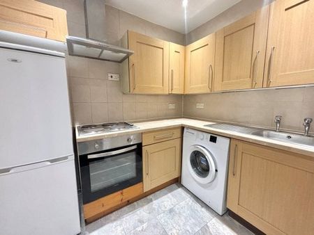 Deanston Drive, Shawlands, G41 3LQ - Photo 4