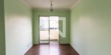 Apartamento para alugar com 64m², 3 quartos e 1 vaga - Foto 3