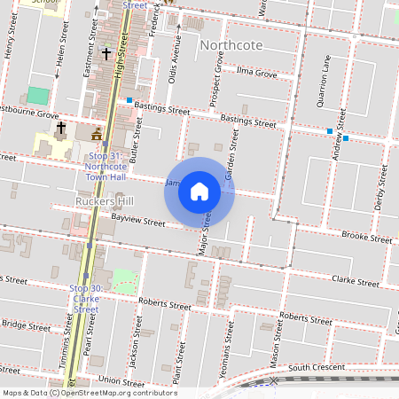 70 James Street, Vic 3070, Northcote