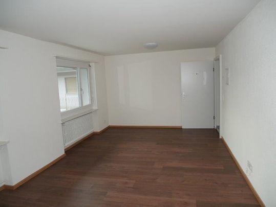 1 Zimmer, 30 m², 2. Stock - Foto 1