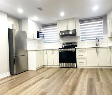 For Lease - 142 Yates Drive Unit# Lower, Milton, Ontario - Photo 2