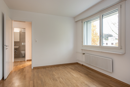 MODERNE WOHNUNG ZU VERMIETEN - ERSTE MONATSMIETE MIETZINSFREI - Foto 5