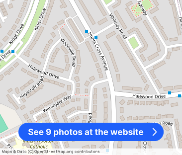 Priorsfield Road, Woolton, Liverpool, Merseyside, L25 - Photo 1