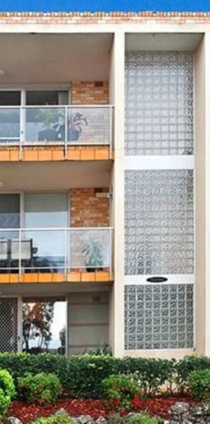 STUNNING, SPACIOUS TWO BEDROOM UNIT - Photo 1