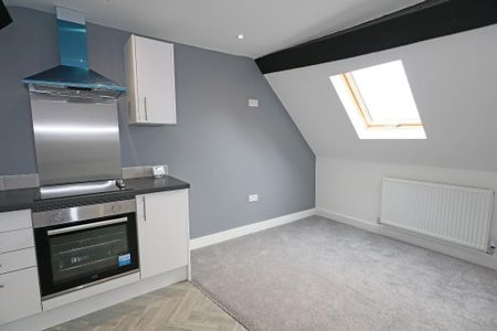 1 bedroom apartment to rent - Photo 5