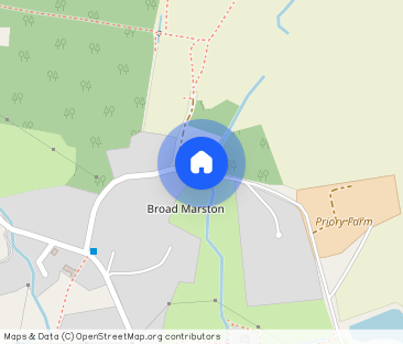 Priory Lane, Broad Marston - Photo 1