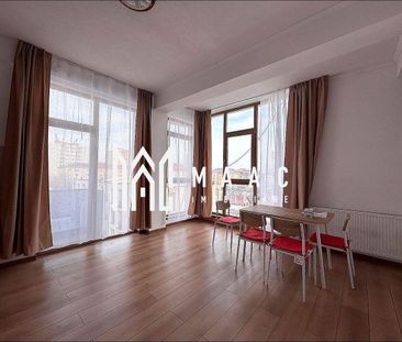 Închiriază Apartament 3 camere Vasile Aaron - Photo 1