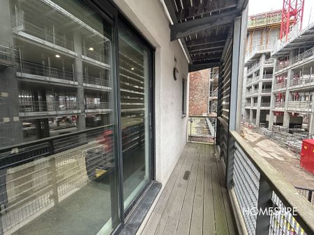 Cornhill, Liverpool, L1 8DP - Photo 5