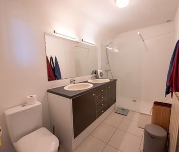 Instapklaar appartement met ruim terras! - Photo 4