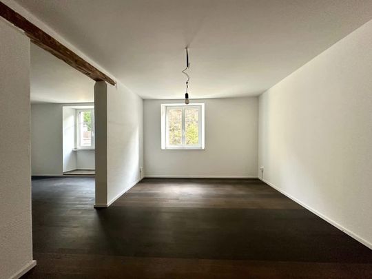 7 Zimmer, 142 m² - Photo 1