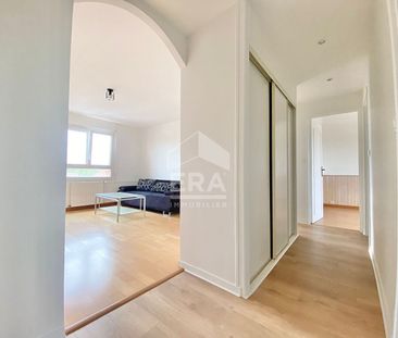 Appartement Sartrouville 3 pièce(s) 59.77 m2 - Photo 5