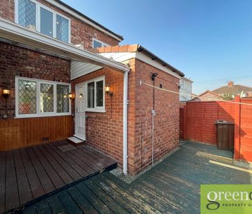 Ansdell Drive, Droylsden, Tameside, M43 - Photo 4