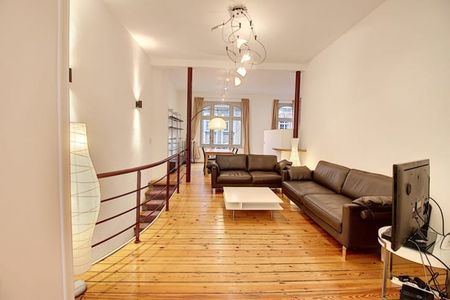 Duplex te huur - Photo 3