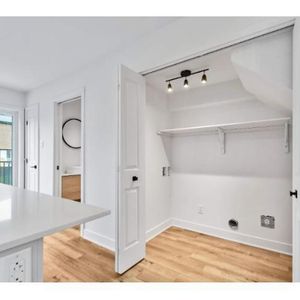 Appartement 4 1/2 - Photo 2