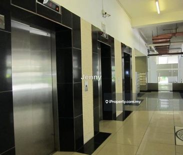Puncak Damansara, Kampung Sungai Kayu Ara, Petaling Jaya - Photo 6