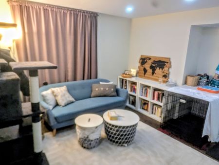 For Lease - 75 Suttonrail Way Unit# Lower, Whitchurch-Stouffville, Ontario - Photo 2