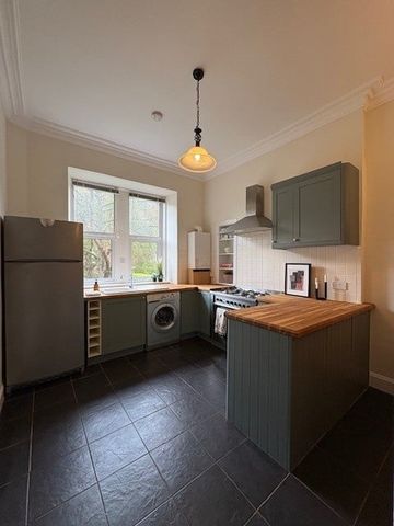1 Bed Flat, Woodcroft Avenue, G11 - Photo 3