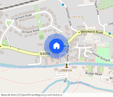 Westward Road, Ebley, Stroud, Gloucestershire, GL5 - Photo 1