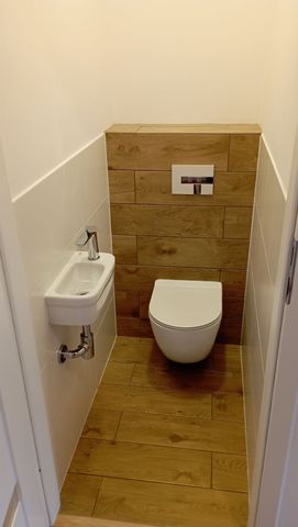 Batorego, 3-pokojowe, 67m2, I piętro - Photo 4