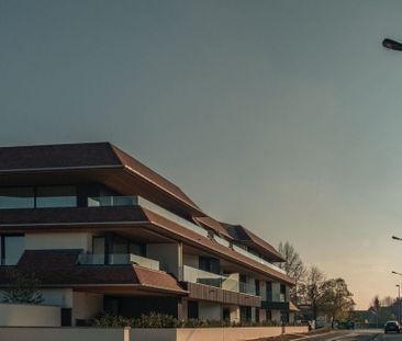 Appartement te huur in Waregem voor € 800 met 2 slaapkamers - Photo 4