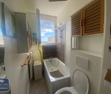 Location Appartement 1 pièce 31m² JOUE LES TOURS 37300 - Photo 6