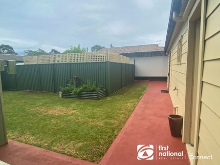 25a Holborrow Ave, 2753, Richmond Nsw - Photo 4