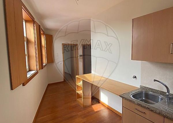 Apartamento T2 em Braga