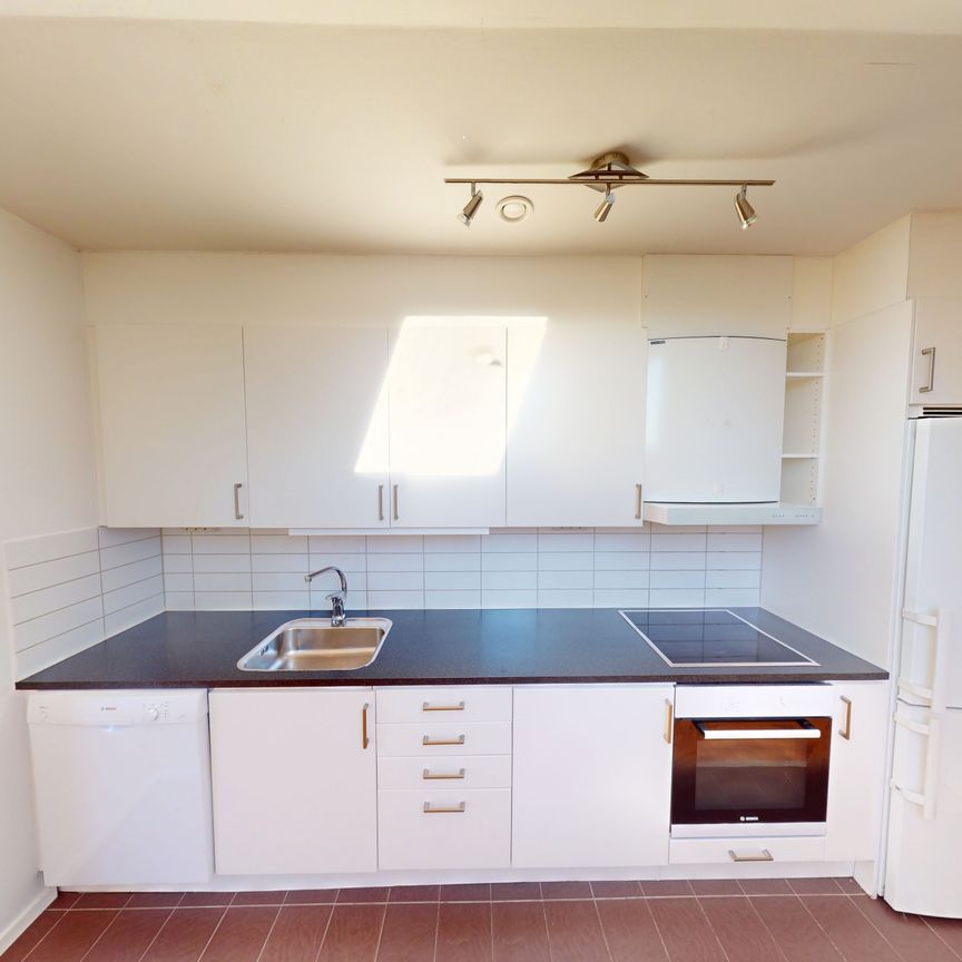 Gredbyvägen 8A - Photo 1