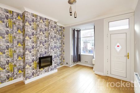 2 bed Terraced House to rent in Oxford Road, Maybank, ST5 - Photo 4