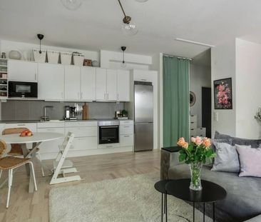 Hägersten-Liljeholmen - 2rok - 6mån - 12.420kr/mån - Foto 2