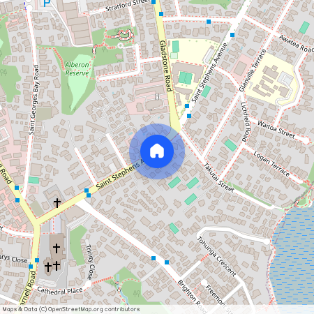 41A St Stephens Avenue, Parnell, Central Auckland