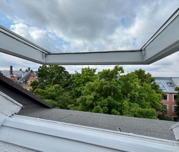 Hilbersdorf * Alles NEU * 5 Zimmer Maisonette * Frei - Photo 1