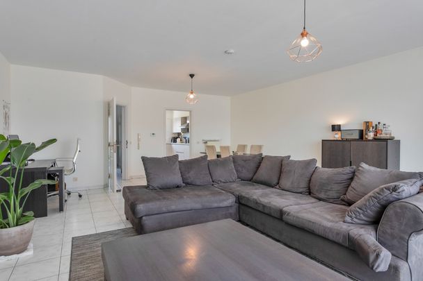 Ruime duplex met 1 slpk en garagebox te huur in Boom - Photo 1