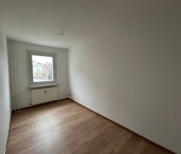 Erstbezug nach Sanierung – 3-RWE im EG mit Balkon - Photo 1