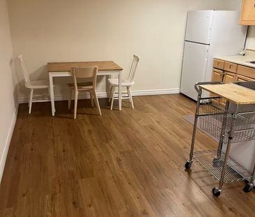 For Lease - 275 Risebrough Circuit Unit# Bsmt, Markham, Ontario - Photo 5