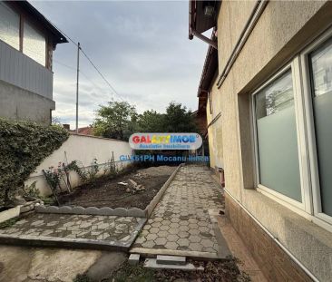 Inchiriere casa pentru birouri + curte, Ploiesti, Republicii - Fotografie 1