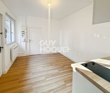 Maison à louer avec jardin privatif ! - Photo 2