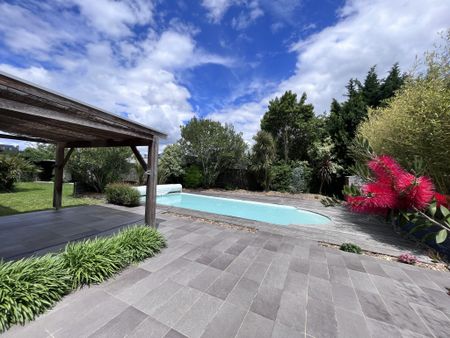 VILLA 5 CHAMBRES LONS - Photo 2