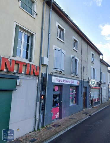 Location Appartement 3 pièces 57m² PONT DE CHERUY 38230 - Photo 3