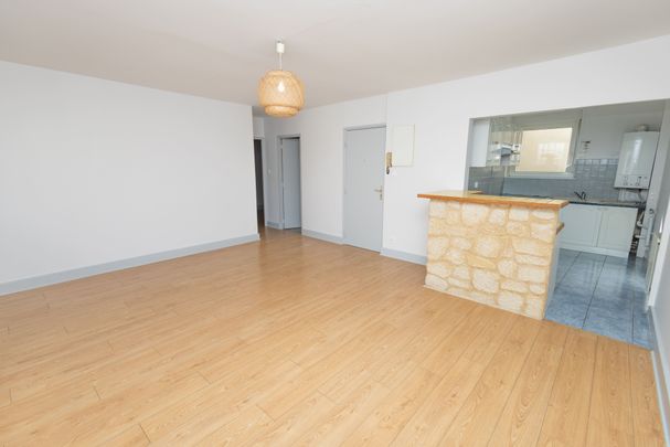 Location Appartement 3 pièces 63m² JARVILLE LA MALGRANGE 54140 - Photo 1