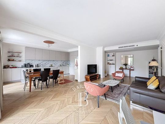 Appartement • Saint James-Delabordère, Neuilly-sur-Seine - Photo 1